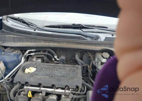 2011 Hyundai Tucson Gls z USA, uszkodzony, nr VIN KM8JU3AC9BU231506